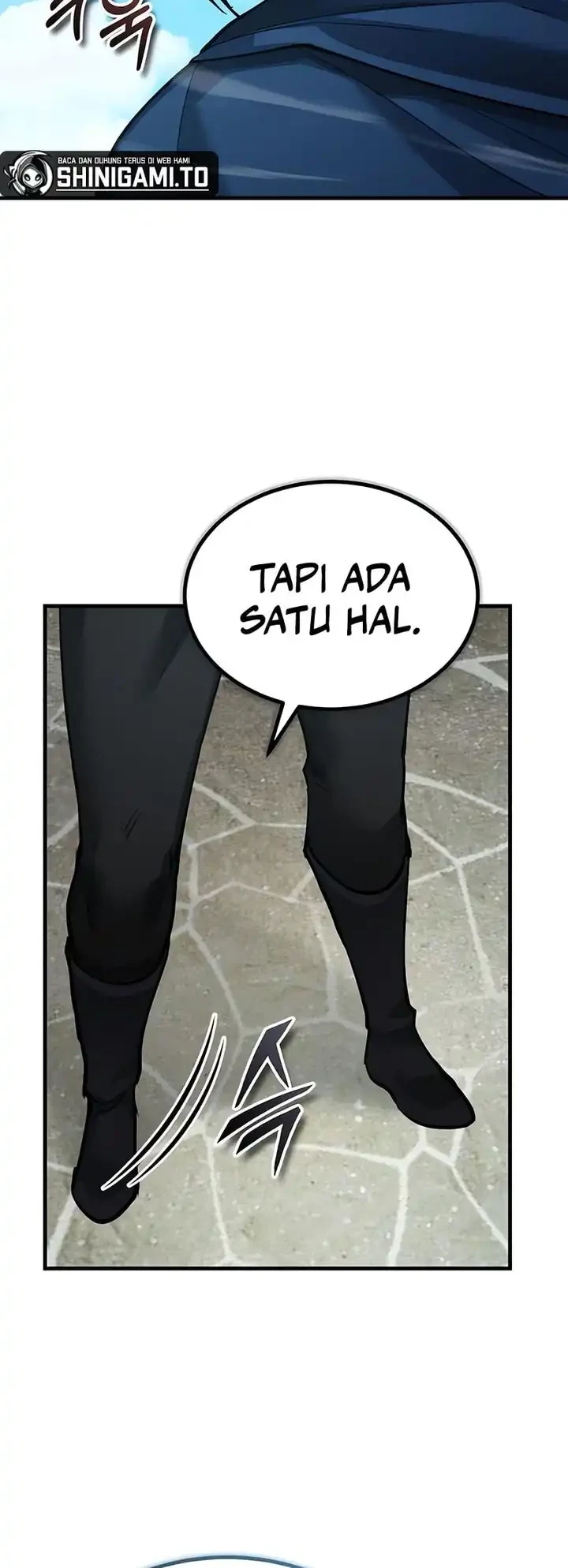 The Heavenly Demon Can’t Live a Normal Life Chapter 170 - halaman 9