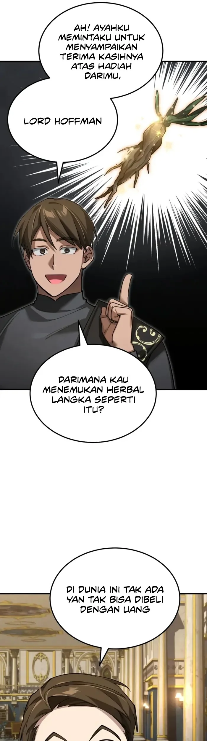The Heavenly Demon Can’t Live a Normal Life Chapter 171 - halaman 12