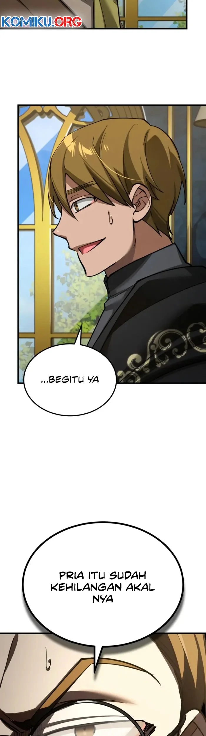 The Heavenly Demon Can’t Live a Normal Life Chapter 171 - halaman 14
