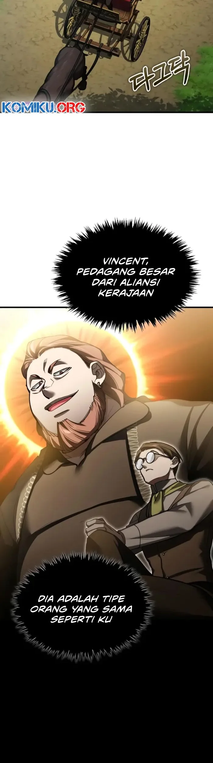 The Heavenly Demon Can’t Live a Normal Life Chapter 171 - halaman 29