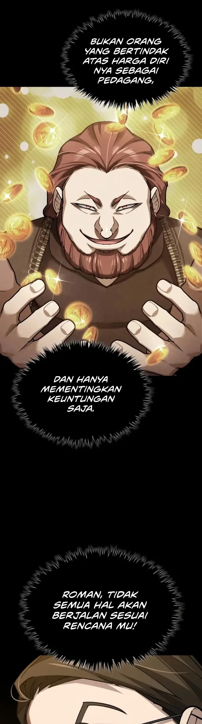 The Heavenly Demon Can’t Live a Normal Life Chapter 171 - halaman 30