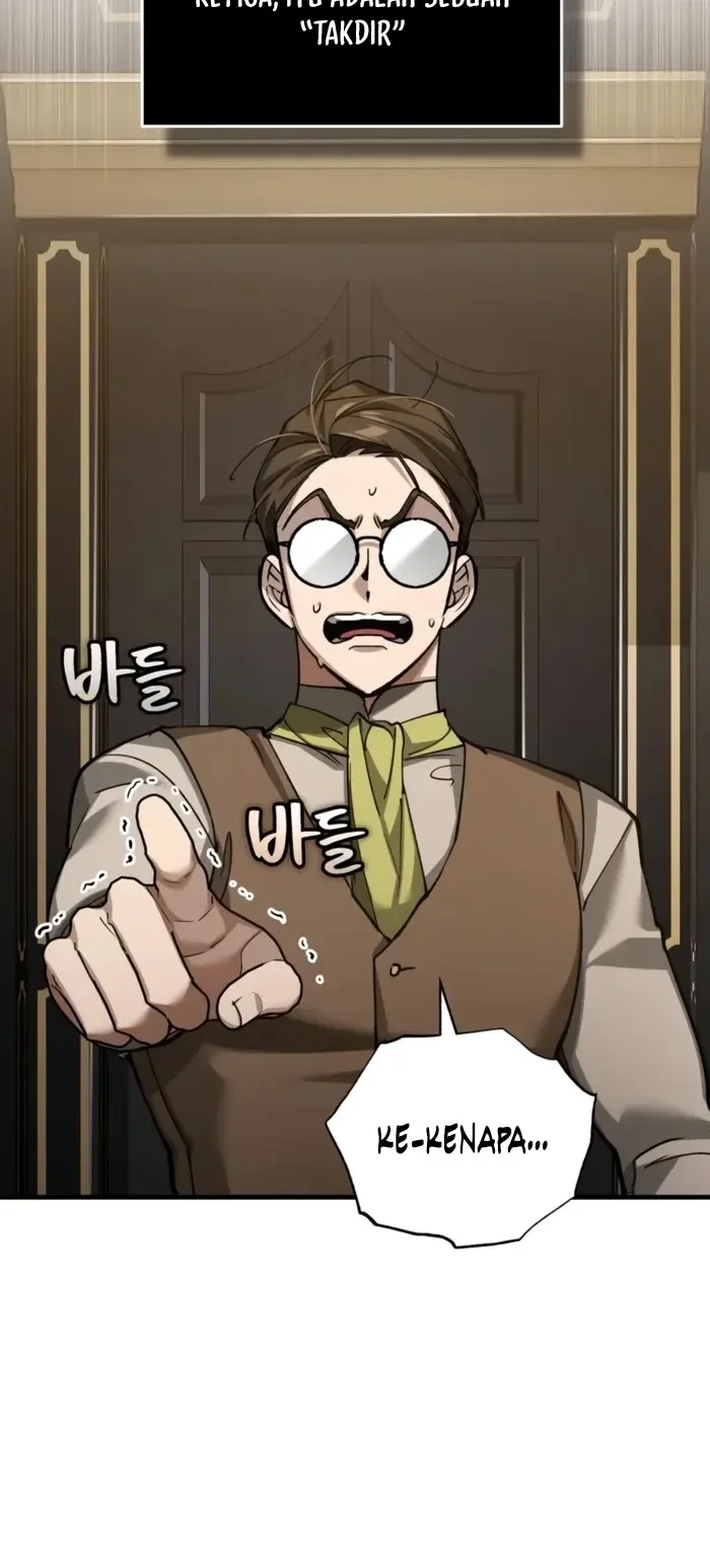 The Heavenly Demon Can’t Live a Normal Life Chapter 171 - halaman 32