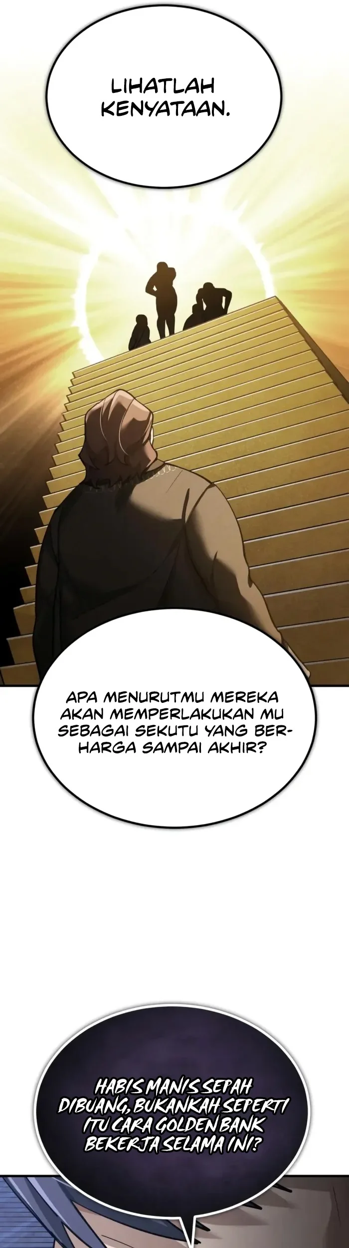 The Heavenly Demon Can’t Live a Normal Life Chapter 171 - halaman 47