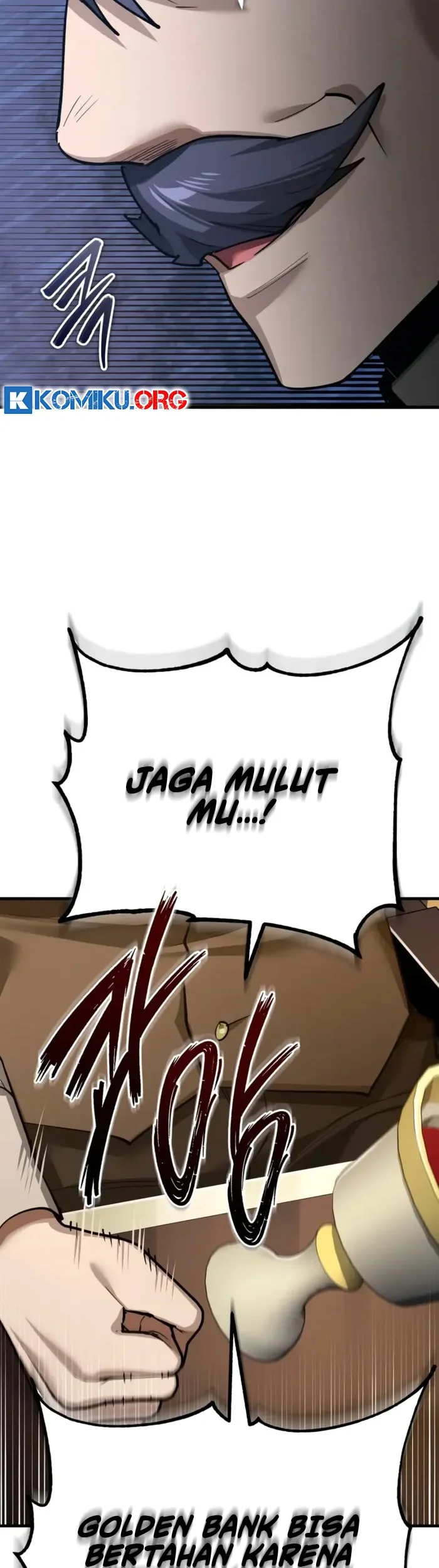 The Heavenly Demon Can’t Live a Normal Life Chapter 171 - halaman 48