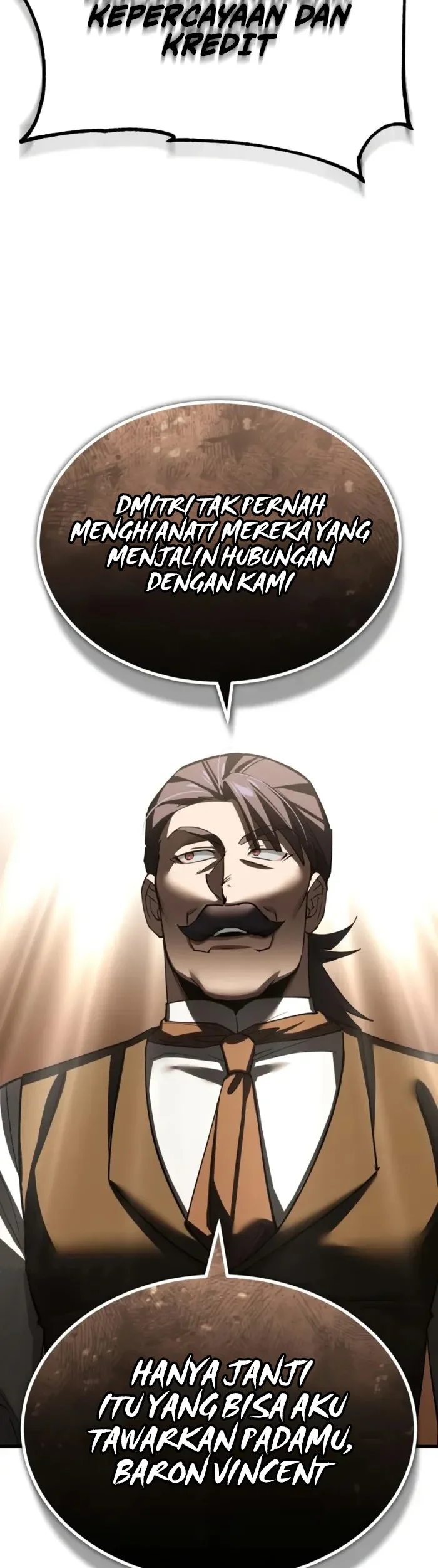 The Heavenly Demon Can’t Live a Normal Life Chapter 171 - halaman 49