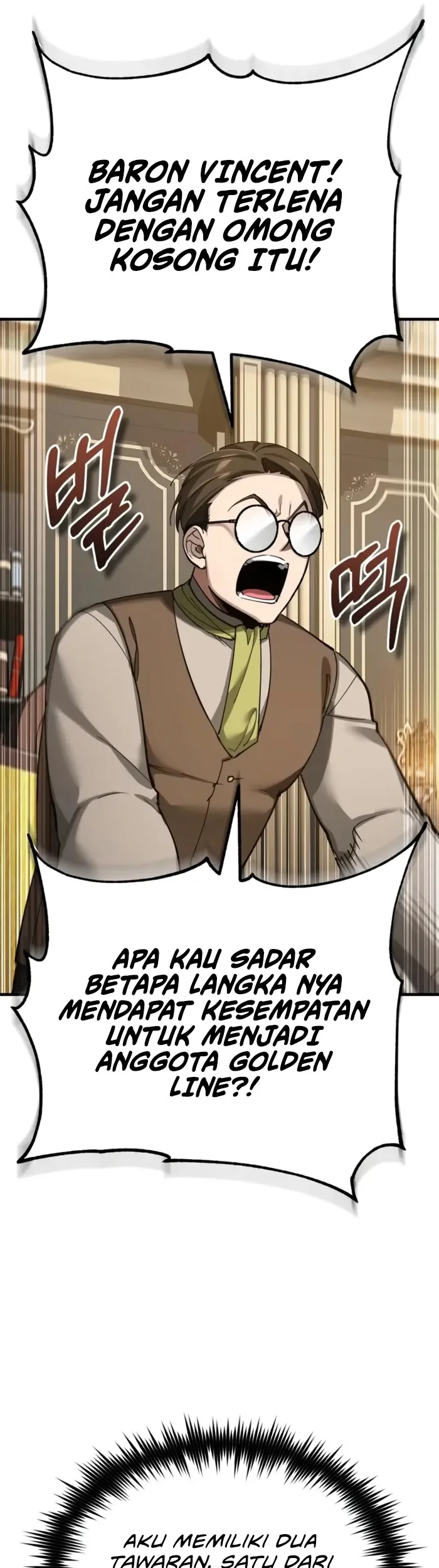 The Heavenly Demon Can’t Live a Normal Life Chapter 171 - halaman 51