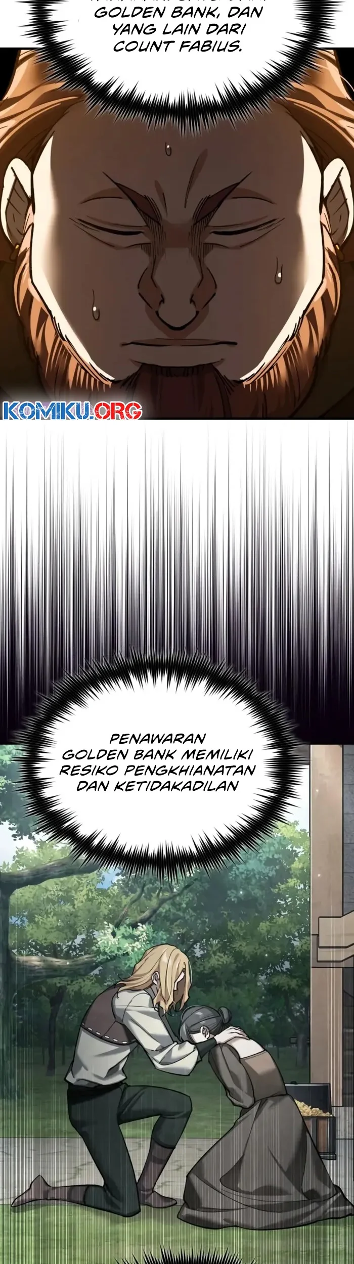 The Heavenly Demon Can’t Live a Normal Life Chapter 171 - halaman 52