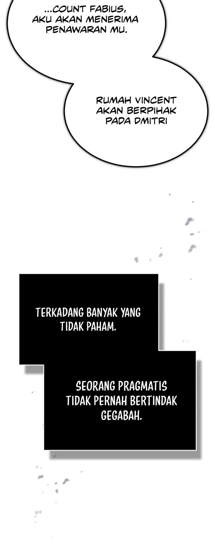 The Heavenly Demon Can’t Live a Normal Life Chapter 171 - halaman 55