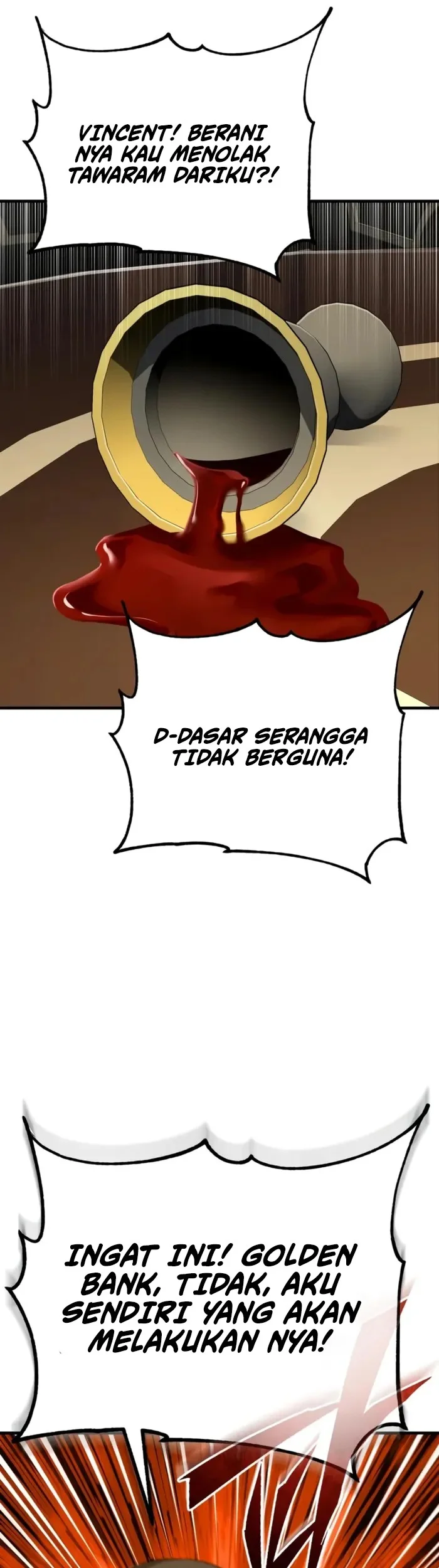 The Heavenly Demon Can’t Live a Normal Life Chapter 171 - halaman 56