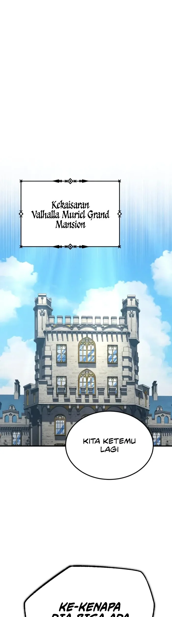 The Heavenly Demon Can’t Live a Normal Life Chapter 171 - halaman 7