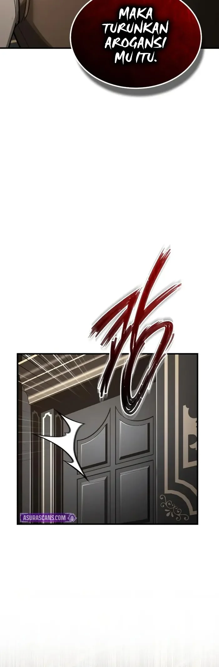 The Heavenly Demon Can’t Live a Normal Life Chapter 172 - halaman 11