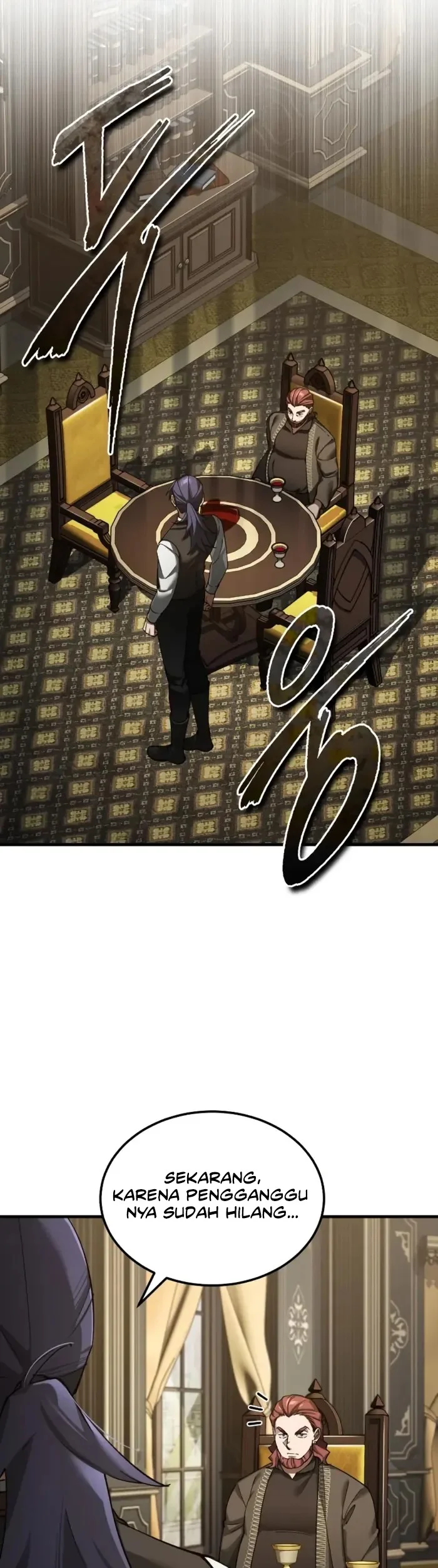 The Heavenly Demon Can’t Live a Normal Life Chapter 172 - halaman 12
