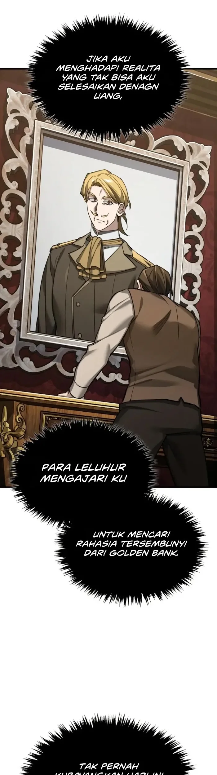 The Heavenly Demon Can’t Live a Normal Life Chapter 172 - halaman 19