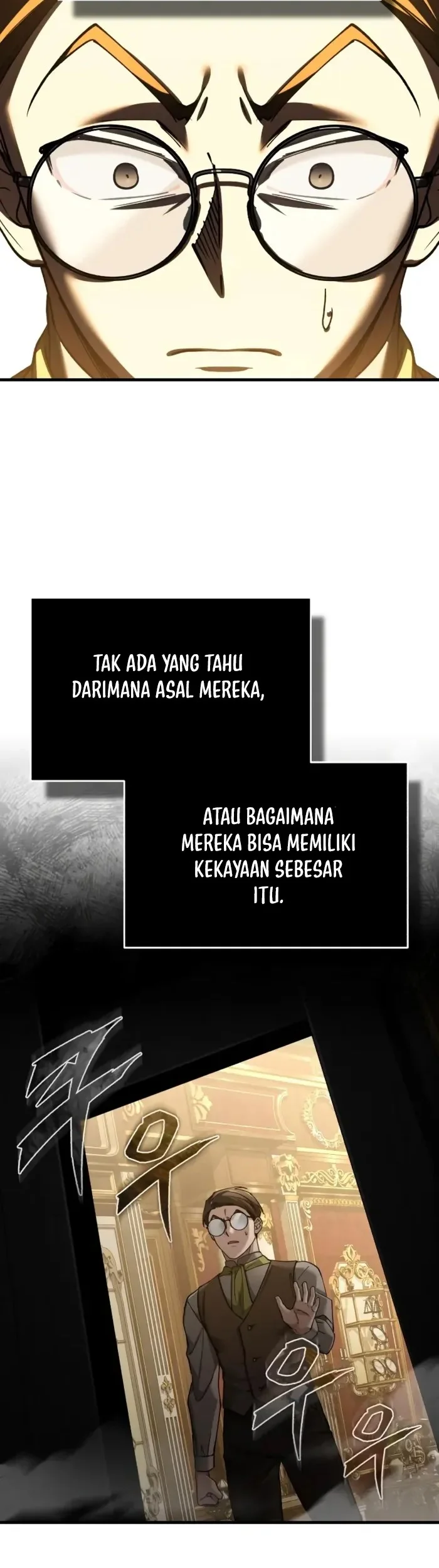 The Heavenly Demon Can’t Live a Normal Life Chapter 172 - halaman 23