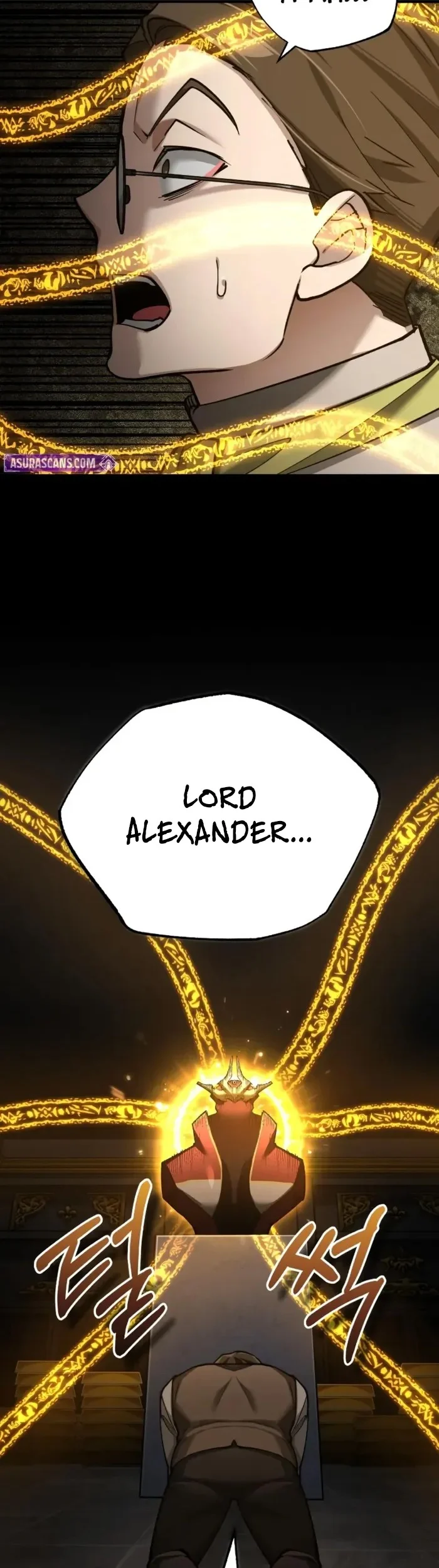 The Heavenly Demon Can’t Live a Normal Life Chapter 172 - halaman 25