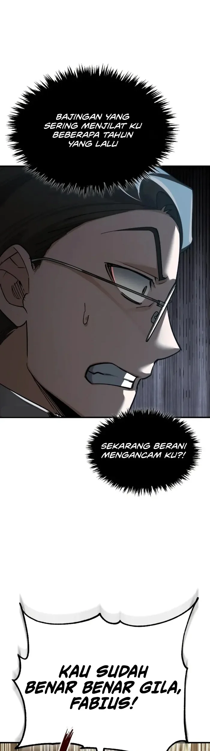 The Heavenly Demon Can’t Live a Normal Life Chapter 172 - halaman 3