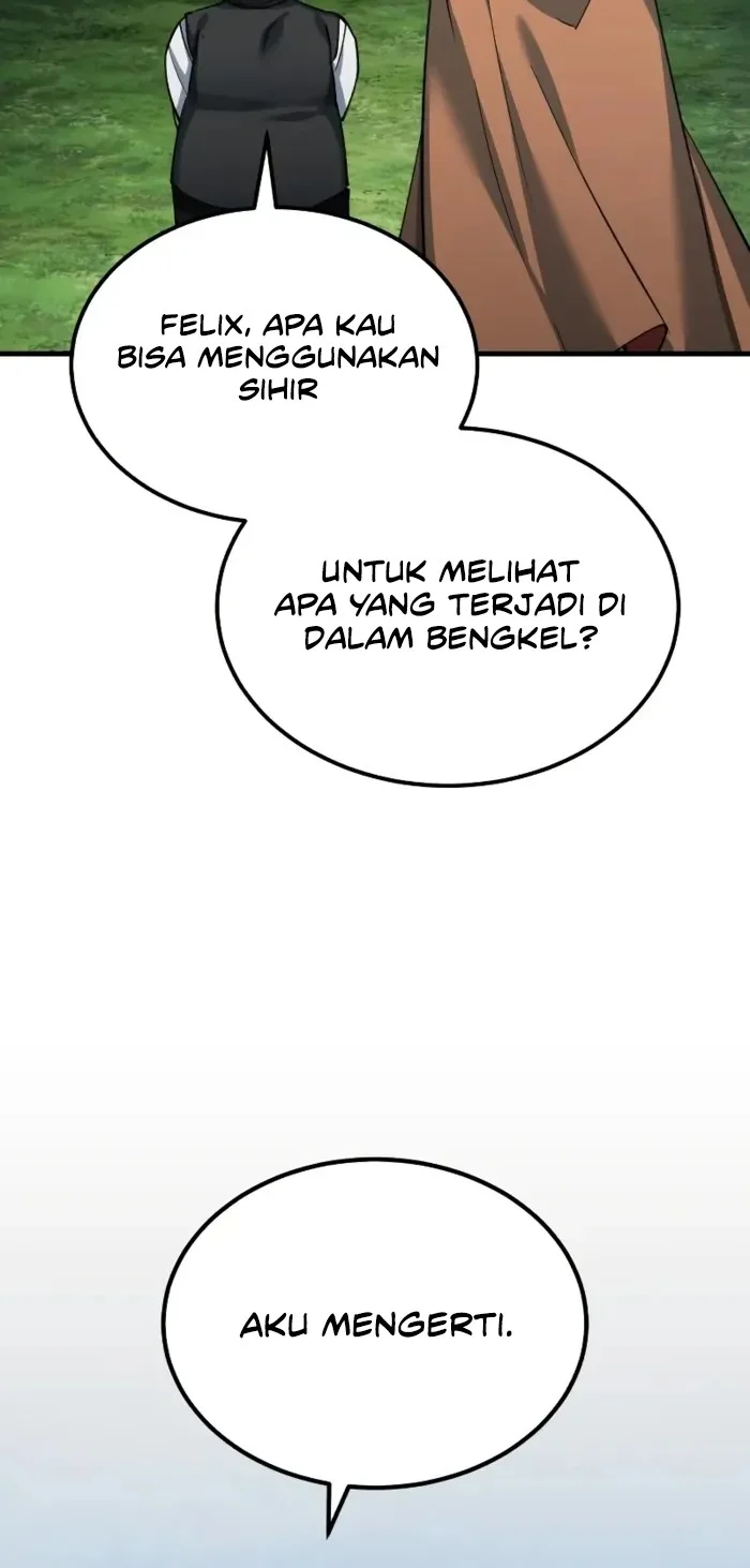 The Heavenly Demon Can’t Live a Normal Life Chapter 172 - halaman 36