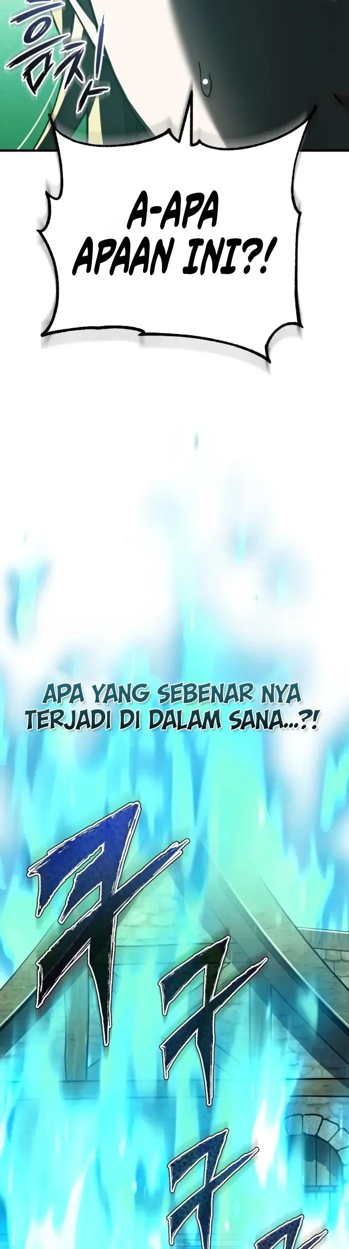 The Heavenly Demon Can’t Live a Normal Life Chapter 172 - halaman 38