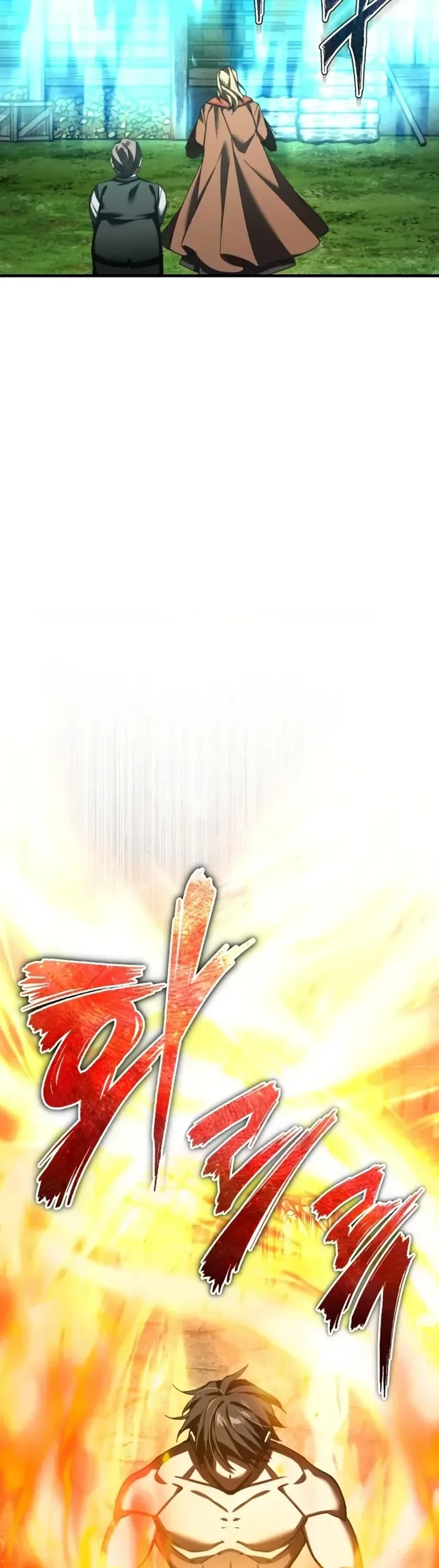 The Heavenly Demon Can’t Live a Normal Life Chapter 172 - halaman 39