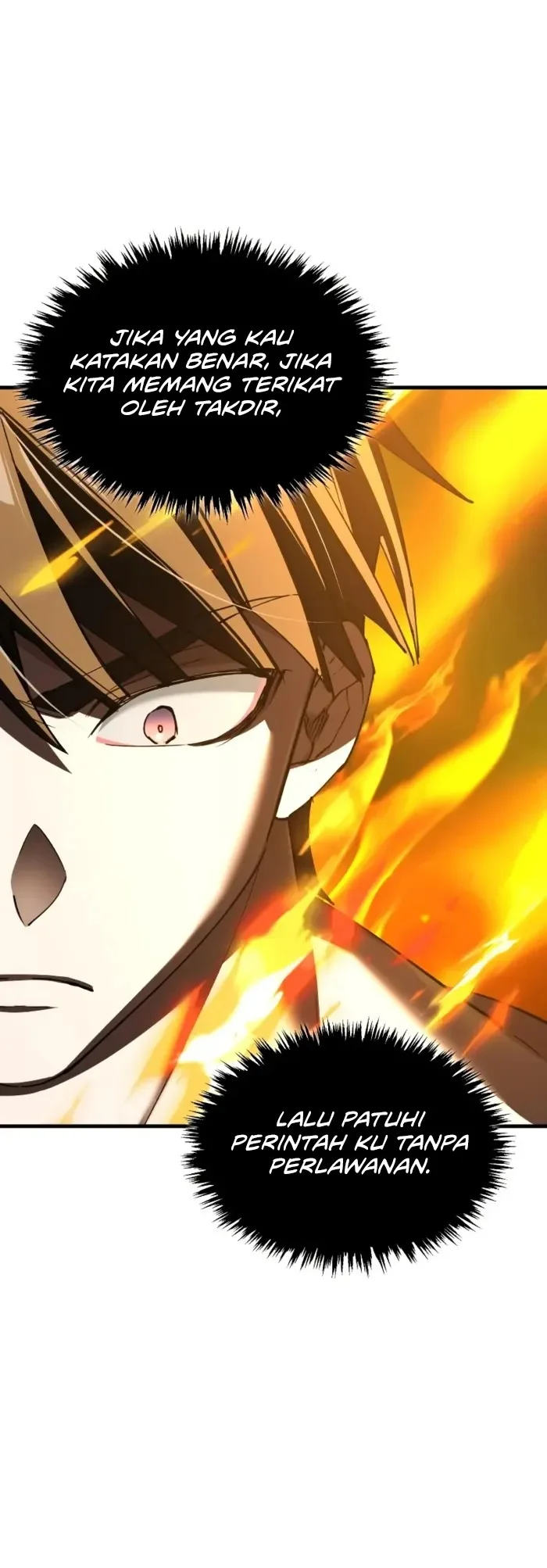 The Heavenly Demon Can’t Live a Normal Life Chapter 172 - halaman 41