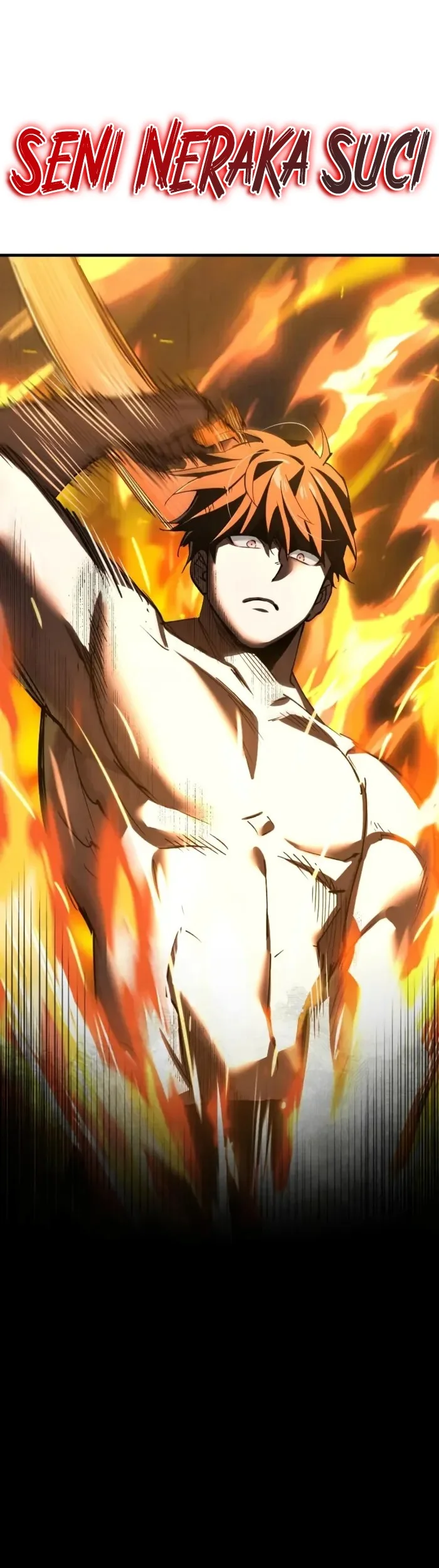 The Heavenly Demon Can’t Live a Normal Life Chapter 172 - halaman 42