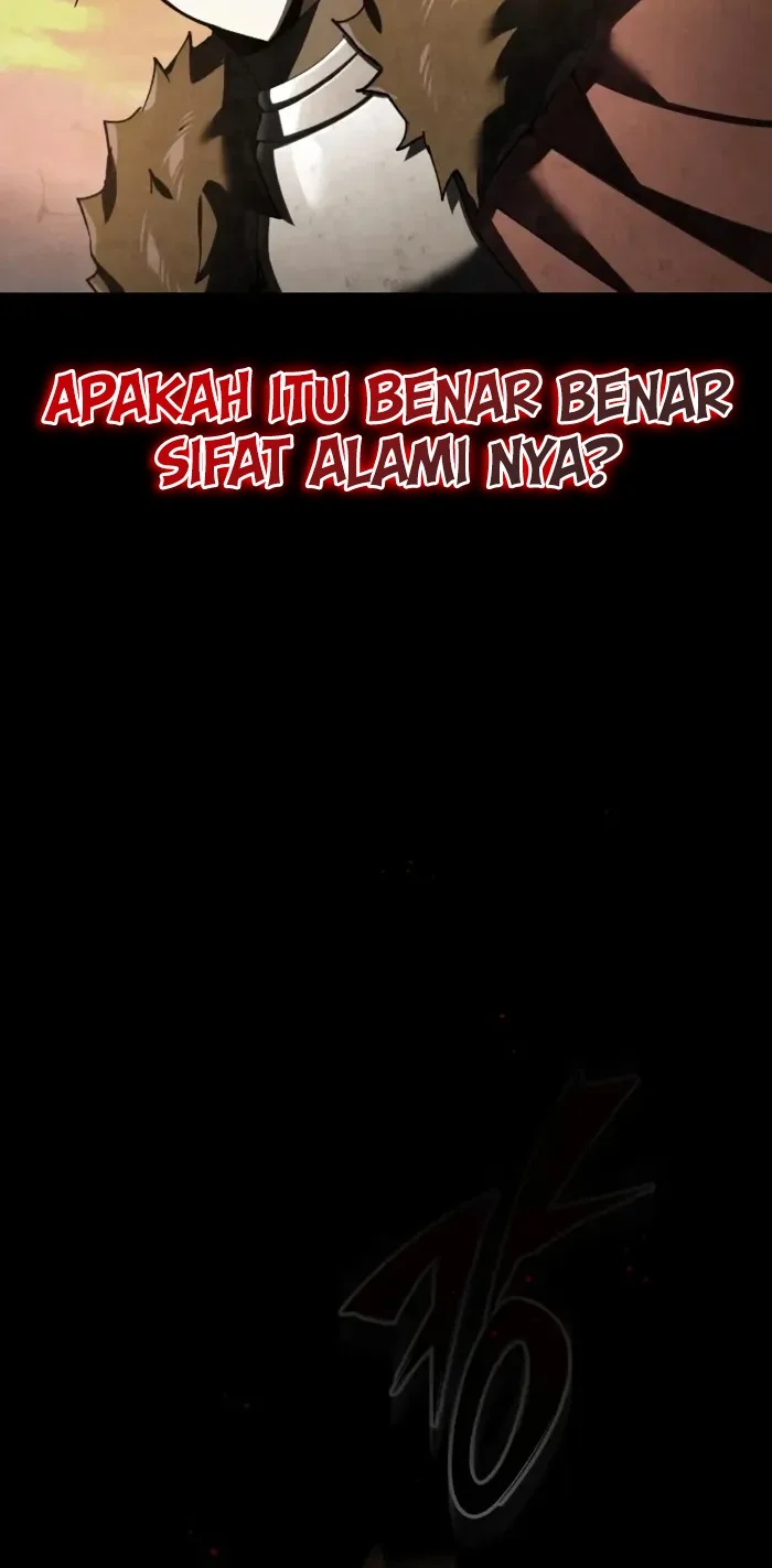 The Heavenly Demon Can’t Live a Normal Life Chapter 172 - halaman 46