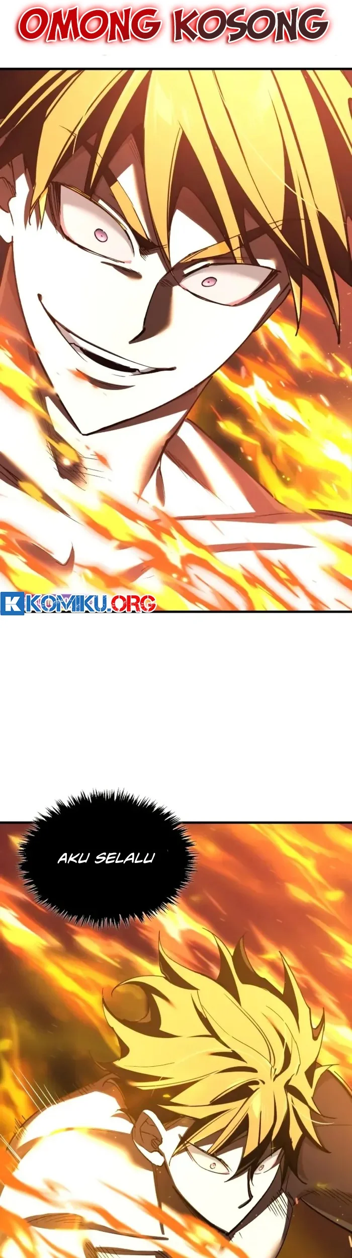 The Heavenly Demon Can’t Live a Normal Life Chapter 172 - halaman 48