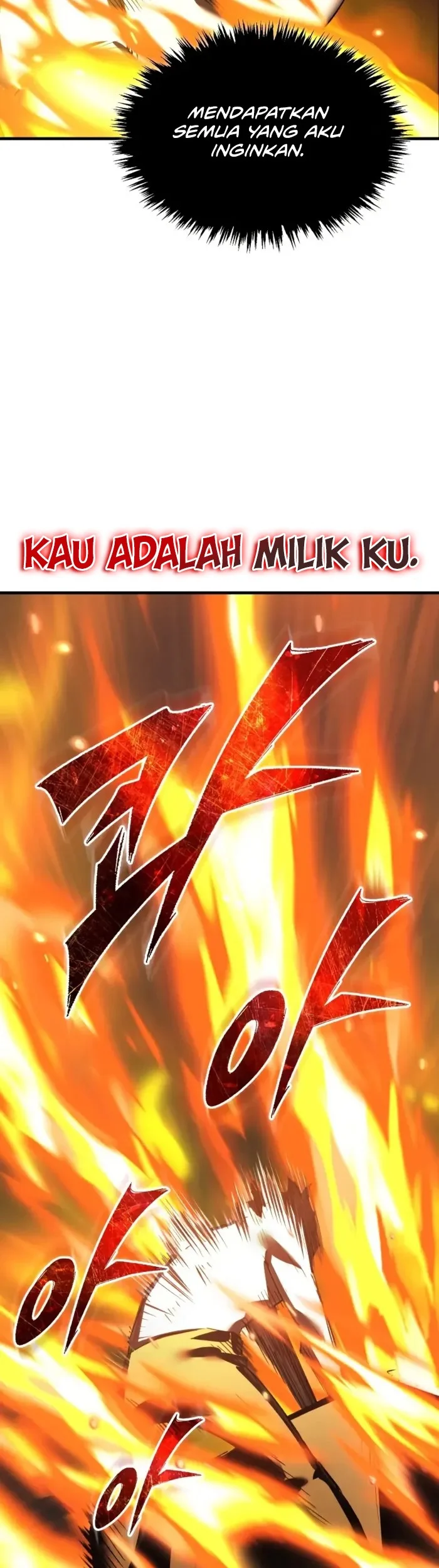The Heavenly Demon Can’t Live a Normal Life Chapter 172 - halaman 49