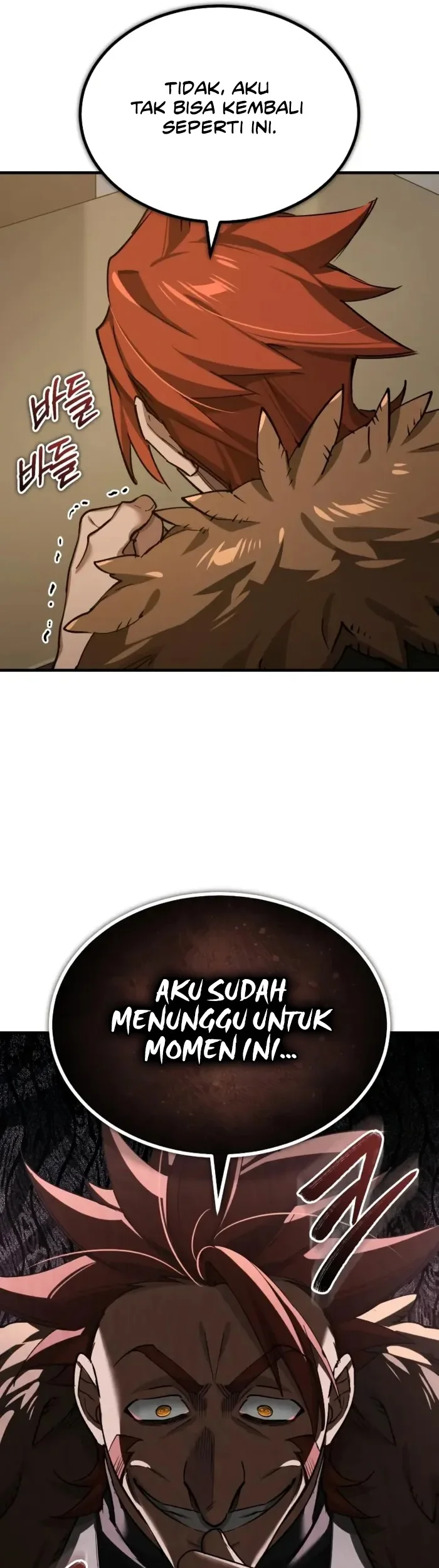 The Heavenly Demon Can’t Live a Normal Life Chapter 172 - halaman 52