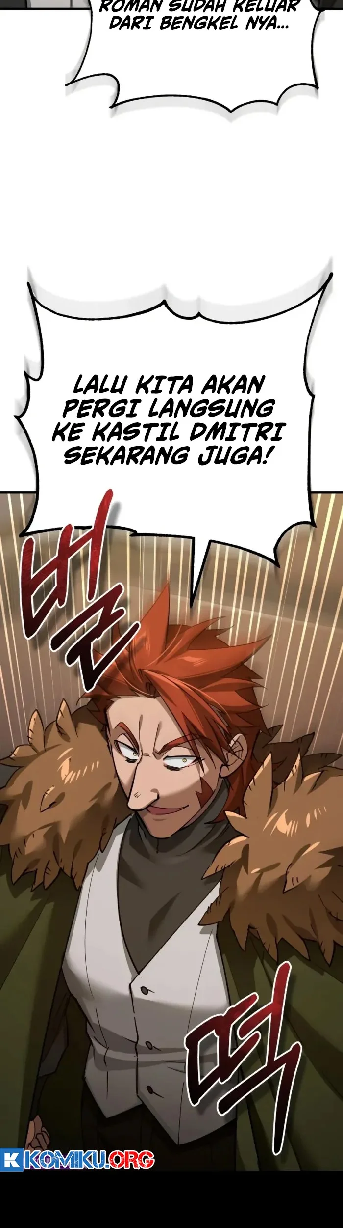 The Heavenly Demon Can’t Live a Normal Life Chapter 172 - halaman 54