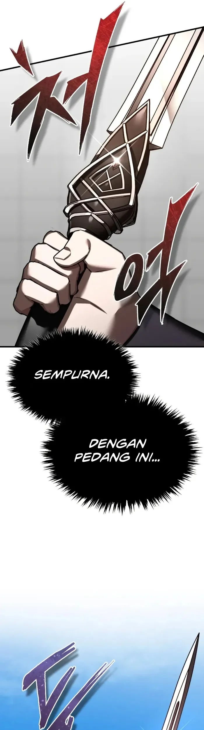 The Heavenly Demon Can’t Live a Normal Life Chapter 172 - halaman 57