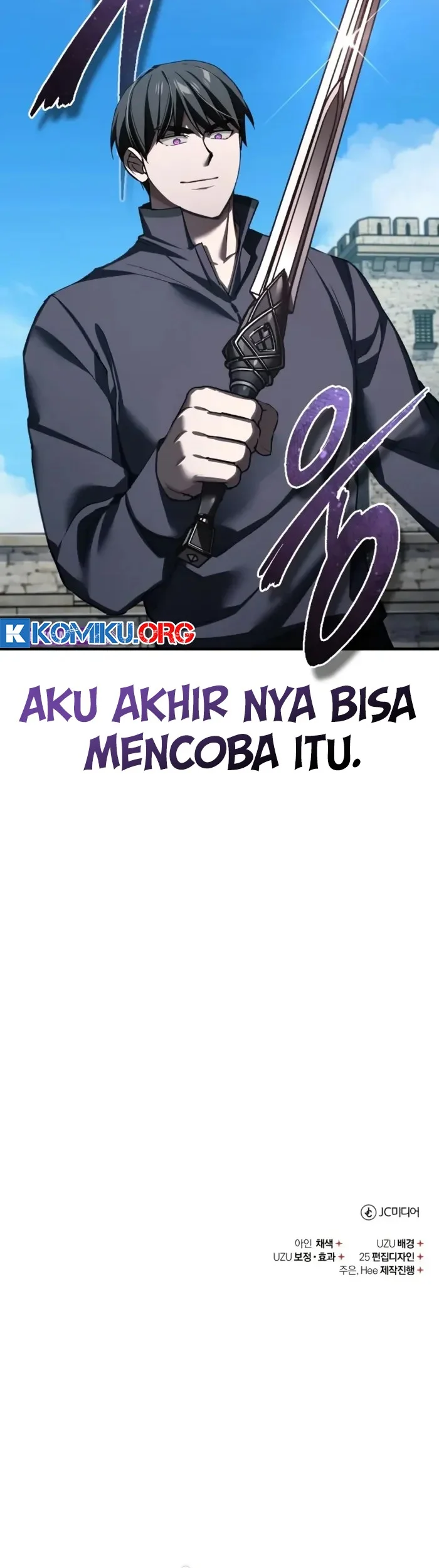 The Heavenly Demon Can’t Live a Normal Life Chapter 172 - halaman 58