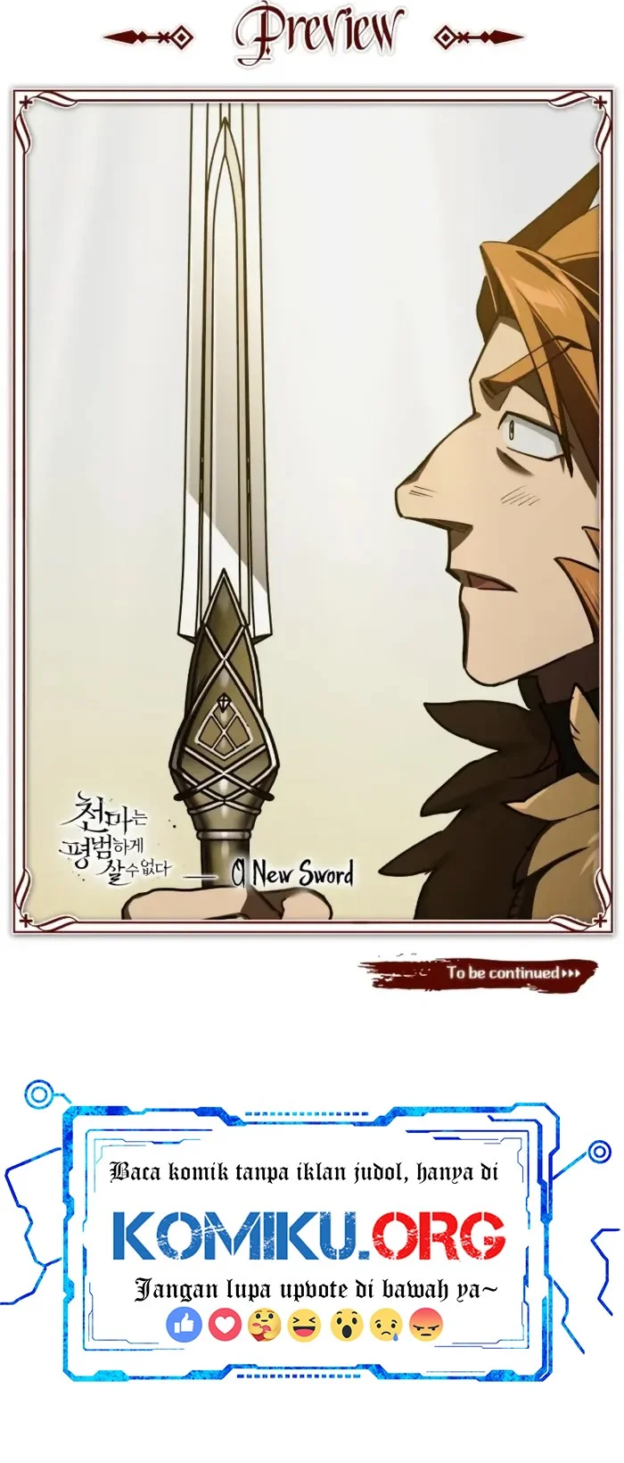 The Heavenly Demon Can’t Live a Normal Life Chapter 172 - halaman 59