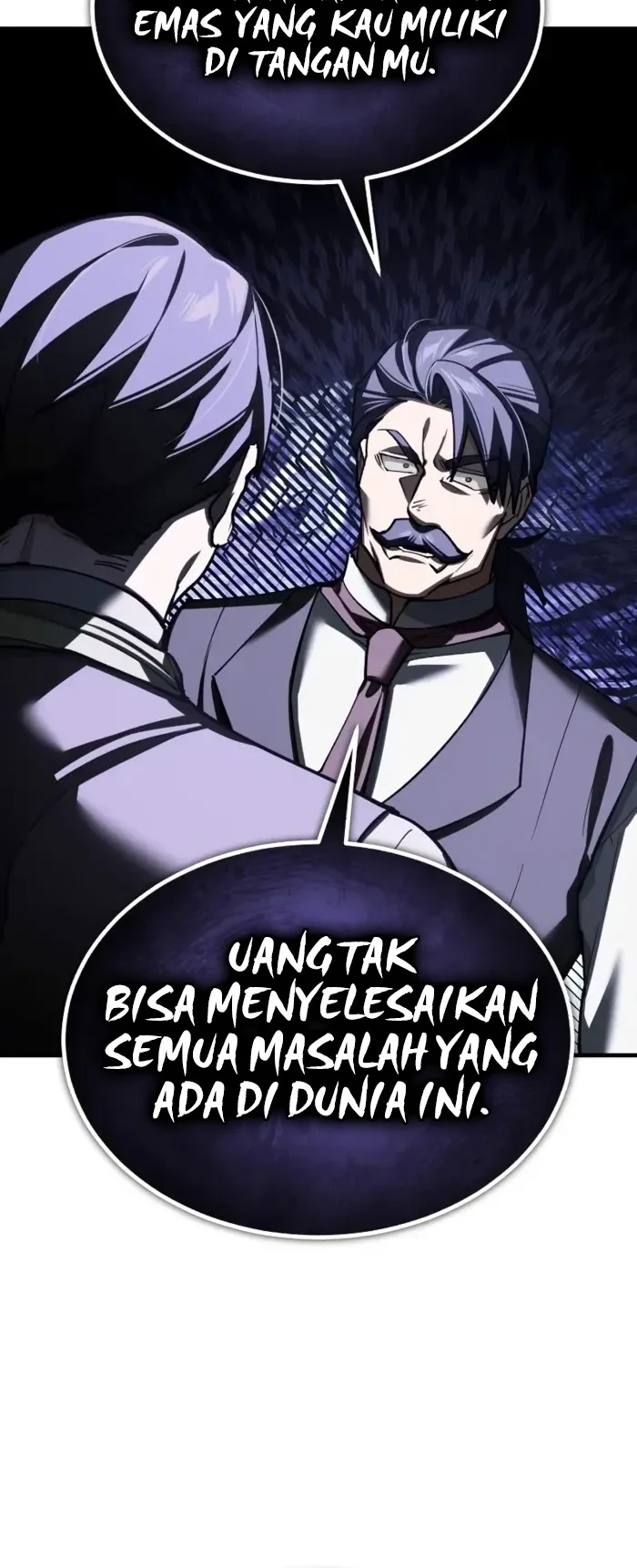 The Heavenly Demon Can’t Live a Normal Life Chapter 172 - halaman 6