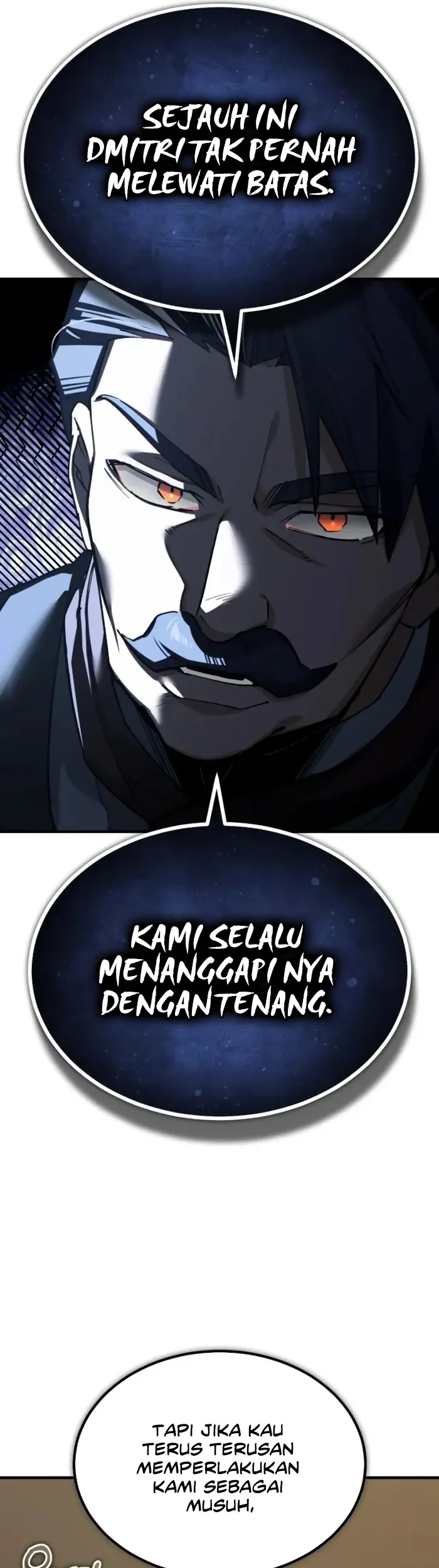 The Heavenly Demon Can’t Live a Normal Life Chapter 172 - halaman 7