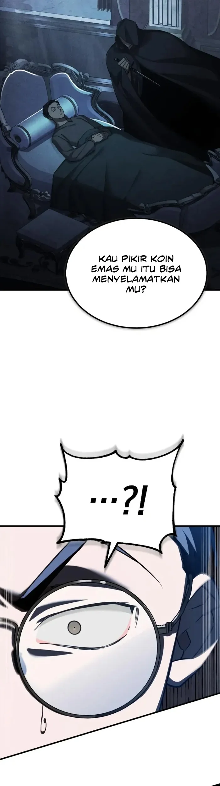 The Heavenly Demon Can’t Live a Normal Life Chapter 172 - halaman 9