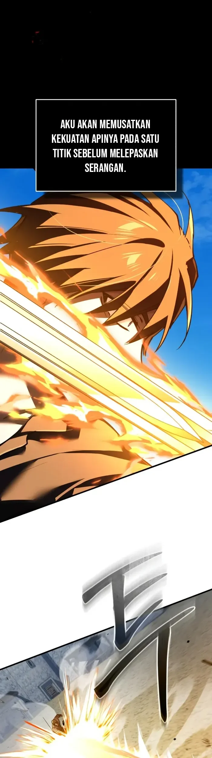 The Heavenly Demon Can’t Live a Normal Life Chapter 173 - halaman 14