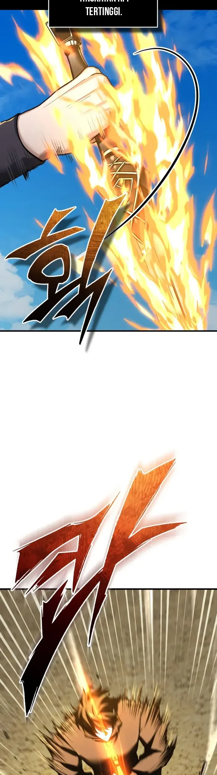 The Heavenly Demon Can’t Live a Normal Life Chapter 173 - halaman 16