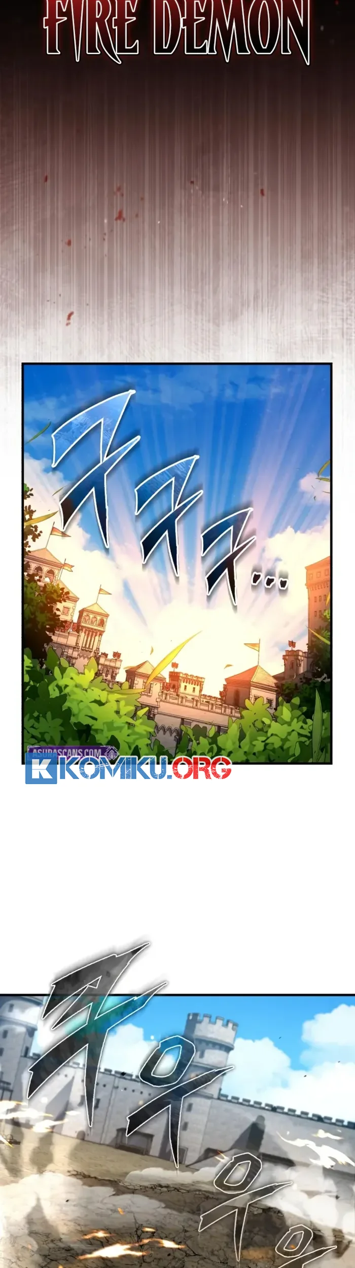 The Heavenly Demon Can’t Live a Normal Life Chapter 173 - halaman 19