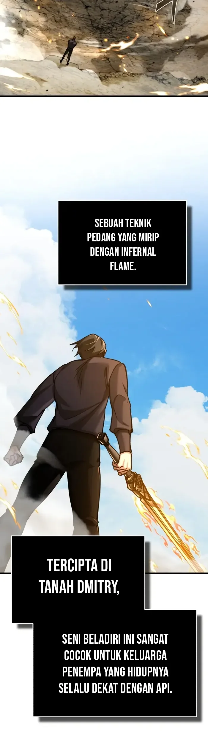 The Heavenly Demon Can’t Live a Normal Life Chapter 173 - halaman 20