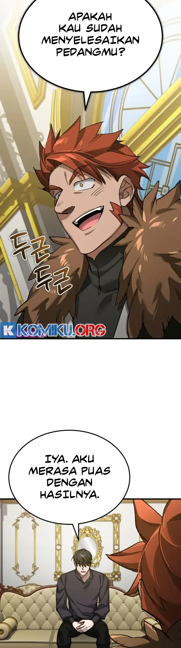 The Heavenly Demon Can’t Live a Normal Life Chapter 173 - halaman 24