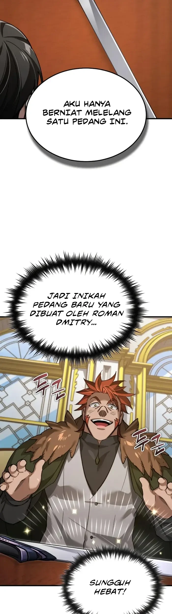 The Heavenly Demon Can’t Live a Normal Life Chapter 173 - halaman 27