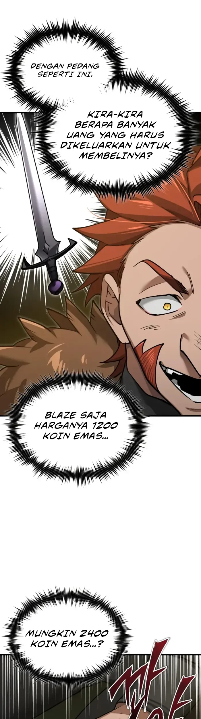 The Heavenly Demon Can’t Live a Normal Life Chapter 173 - halaman 31