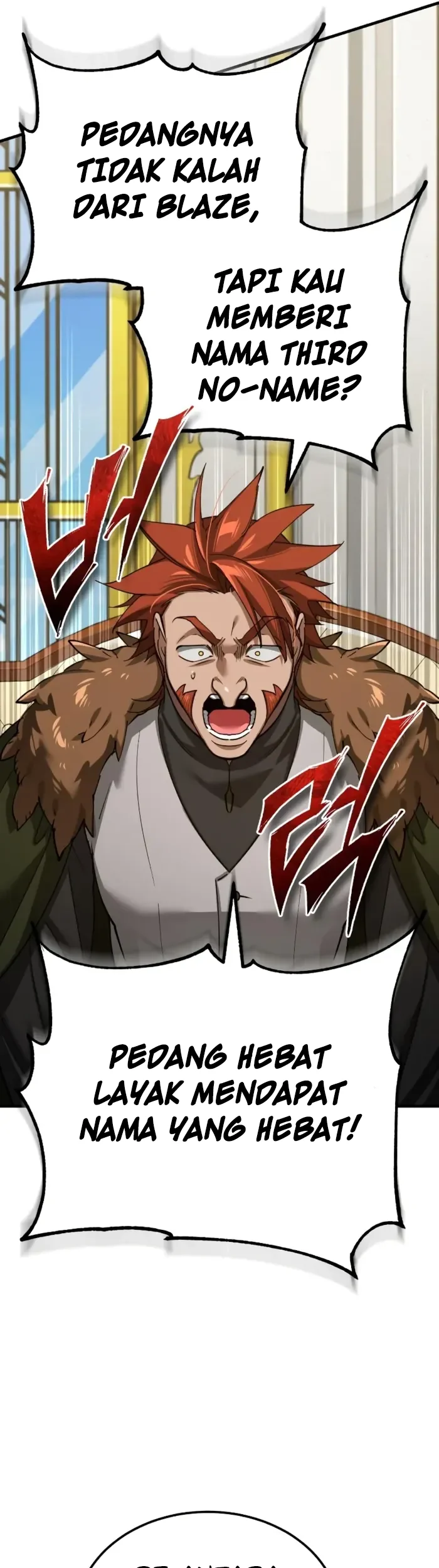 The Heavenly Demon Can’t Live a Normal Life Chapter 173 - halaman 34