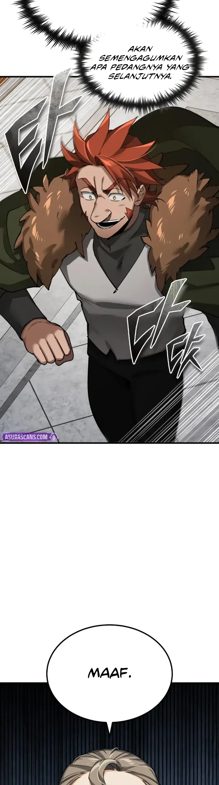 The Heavenly Demon Can’t Live a Normal Life Chapter 173 - halaman 4