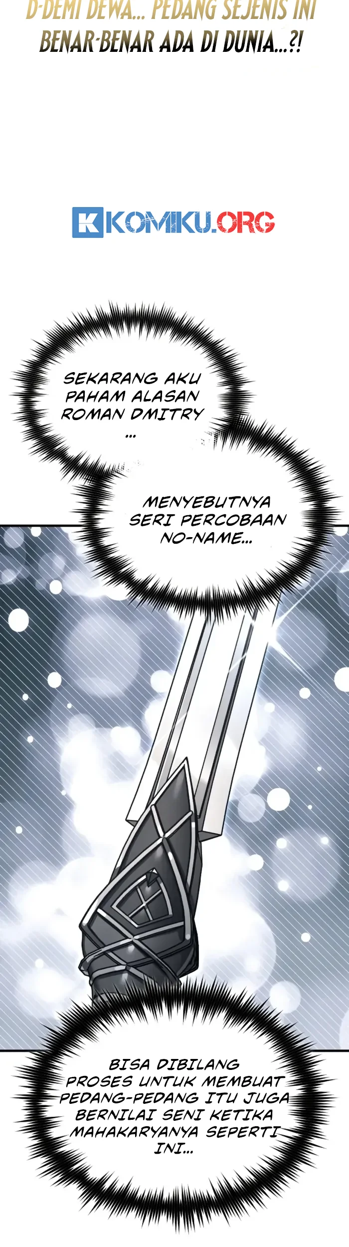 The Heavenly Demon Can’t Live a Normal Life Chapter 173 - halaman 41