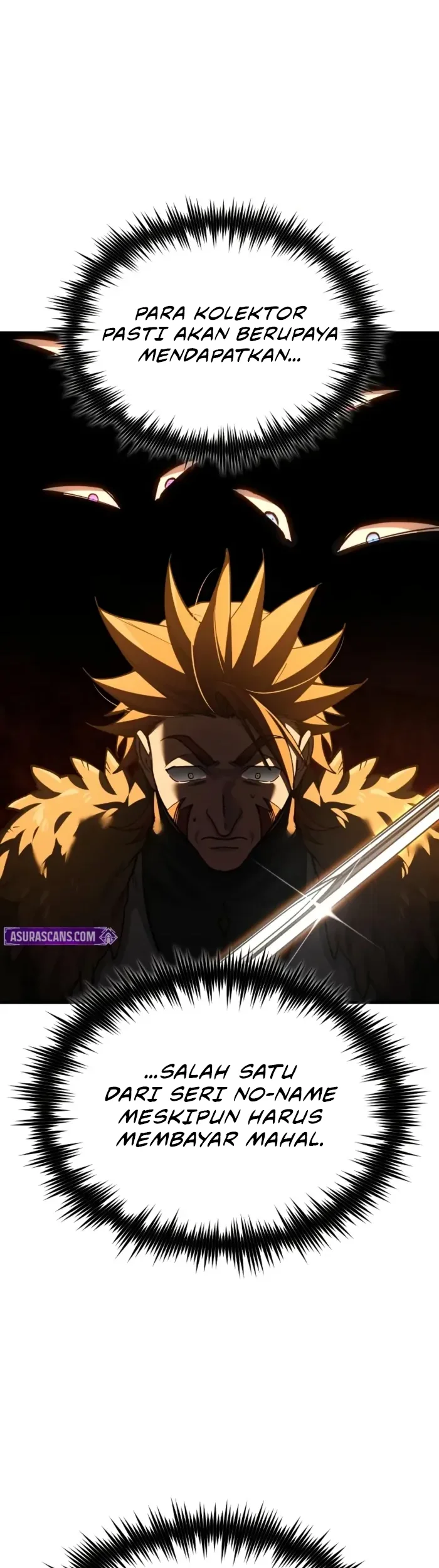 The Heavenly Demon Can’t Live a Normal Life Chapter 173 - halaman 42