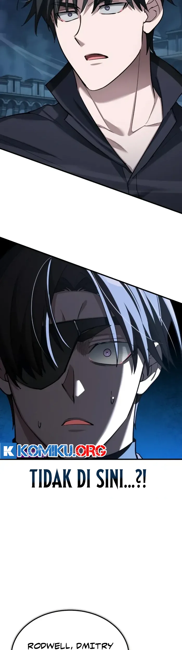 The Heavenly Demon Can’t Live a Normal Life Chapter 173 - halaman 50