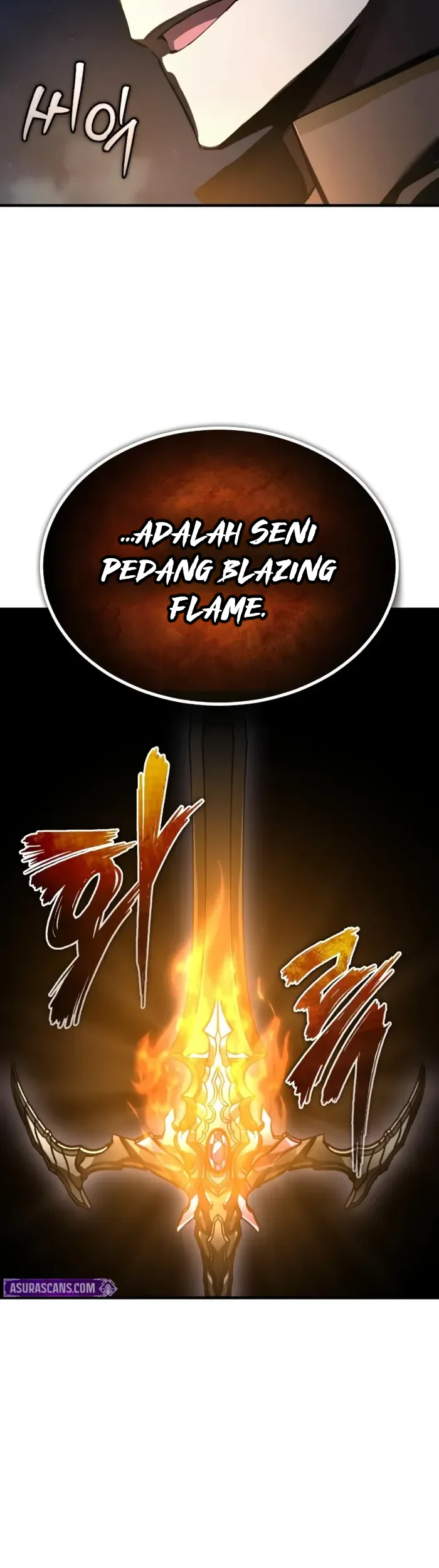 The Heavenly Demon Can’t Live a Normal Life Chapter 173 - halaman 59