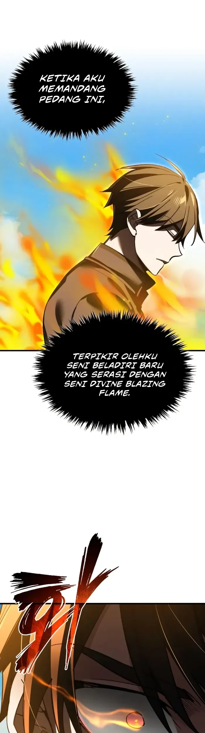 The Heavenly Demon Can’t Live a Normal Life Chapter 173 - halaman 8